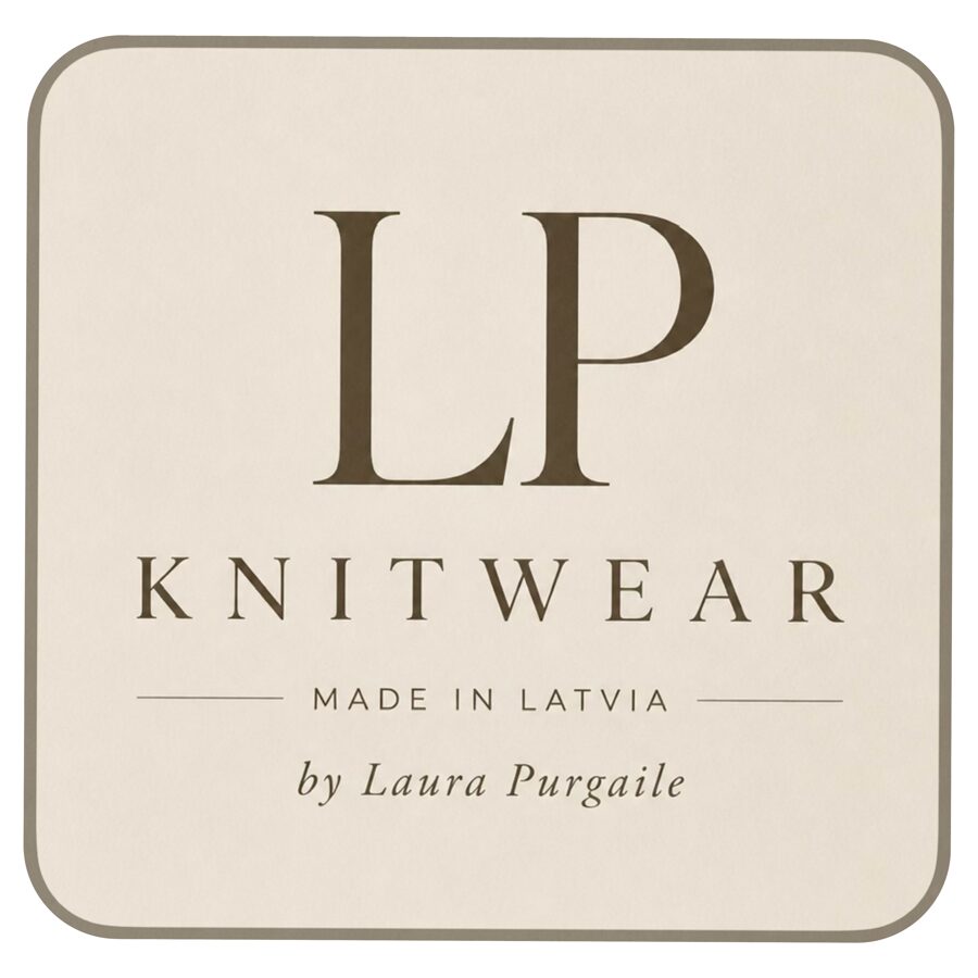 LP knitwear